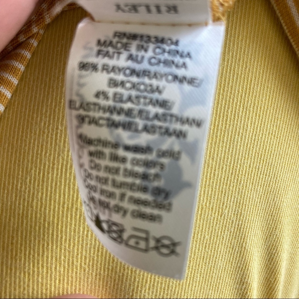 NWOT Eden Ruth Turtle Neck - Picture 5 of 5